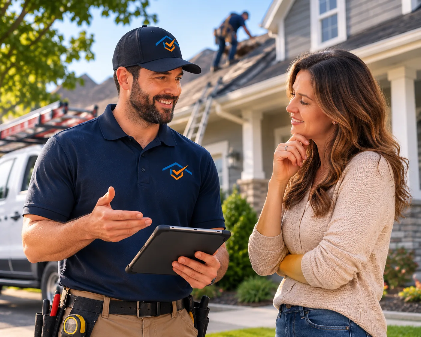 Roof Inspection FAQs in Midland, NC